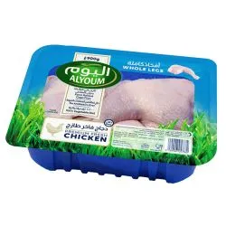 Alyoum Whole Chicken Leg