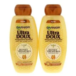 Garnier ULa Doux Replenishing Honey Treasures Shampoo