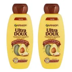 Garnier ULa Doux Avocado Shampoo