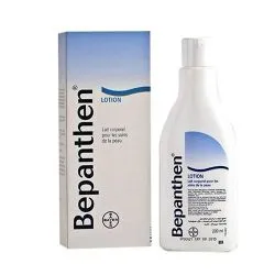Bepanthen Lotion 200ml