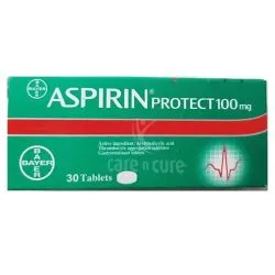 Aspirin Protect 100mg