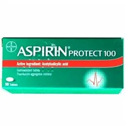 Aspirin Protect 100mg