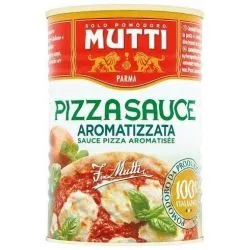 Mutti Pizza Sauce Aromatizzata