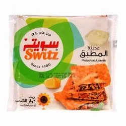 سويتز مطبق أوراق 1 كجم