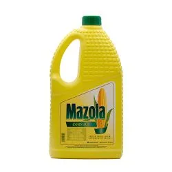 Mazola Corn Oil 1.5L