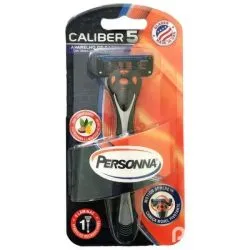 Personna Caliber 3 Hybrid Cartridge