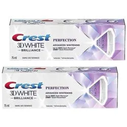 Crest 3D White Brilliance Perfection Toothpaste