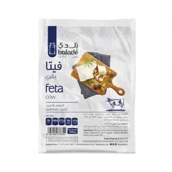 Balade Farms Fresh Cow Milk Feta Cheese