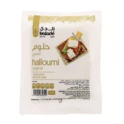Balade Halloumi Original Cheese 250g