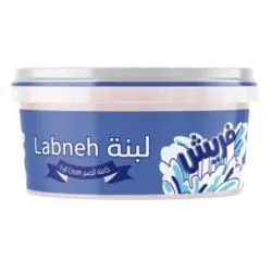 فريش لبنة كاملة الدسم