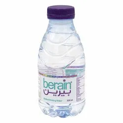 بيرين مياه شرب Ph8