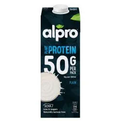 Alpro Plant Protein Soya Drink