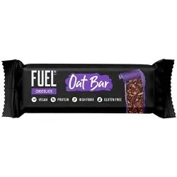 Fuel 10K Chocolate Oat Bars Singles