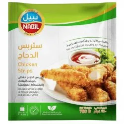 Nabil Chicken Strips