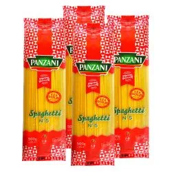 Panzani Spaghetti Pasta