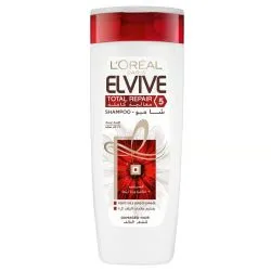 L'Oreal Elvive Total Repair 5 Repairing Shampoo