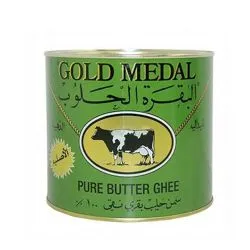 Gold Medal Butter Ghee 400G