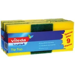 Vileda Glitzi Cleaning Sponge