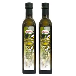 Arzco Extra Virgin Olive Oil 2x500ml