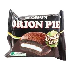 Orion Double Choco Pie Cake