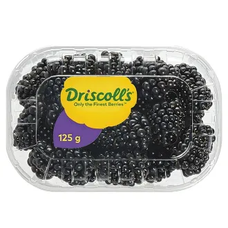 Driscoll's Blackberries, 170g