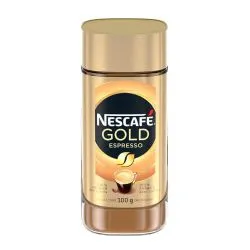 نسكافيه جولد إسبريسو