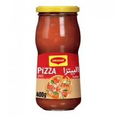 Maggi Pizza Sauce