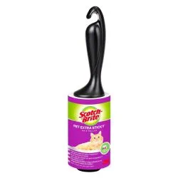 Scotch-Brite Pet Extra Sticky Lint Roller