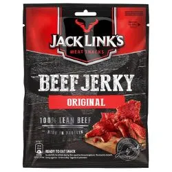 Jack Link's Beef Jerky Original Flavor