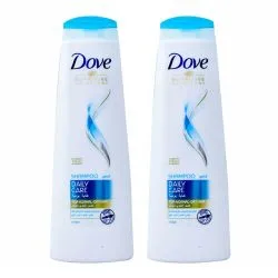 Dove Daily Care Shampoo (multipack)