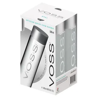 Voss Still Water