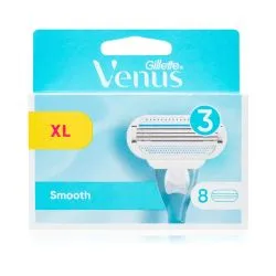 Gillette Venus Original Smooth Women's Razor Blades