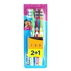 Oral B Classic Toothbrush Medium