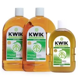 Kwik Antiseptic Disinfectant (multipack)