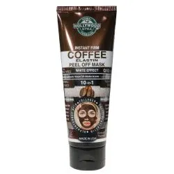 Hollywood Style Coffee Peel Off Mask