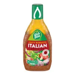 WishBone Robusto Italian Dressing