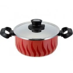 Tefal Dutch Oven With Lid