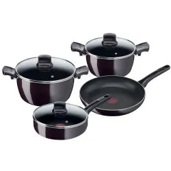 Tefal Cookware Set of 7