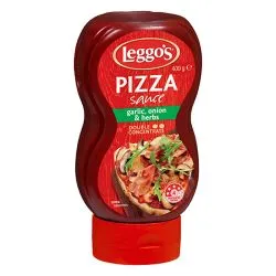 Leggo's Pizza Sauce Squeezy