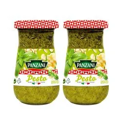 Panzani Pesto Sauce