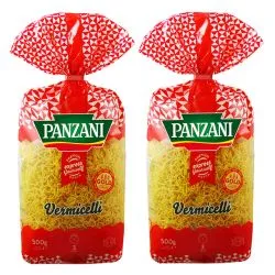 Panzani Vermicelli Pasta