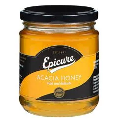 Epicure Acacia Clear Honey