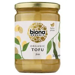 Biona Organic Organic Ambient Tofu