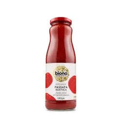 Biona Passata Rustica Organic
