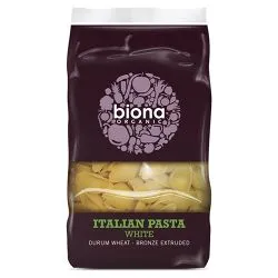 Biona Organic White Shells Pasta