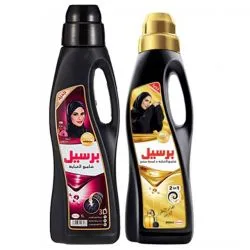 برسيل سائل غسيل بعطر العود + عطر فرنسي