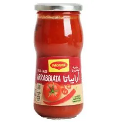 Maggi Sauce Arrabiata