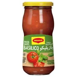 Maggi Sauce Basilico