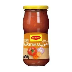Maggi Sauce Napoletana Jar