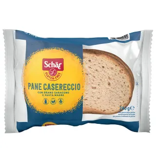 Schar Casereccio With Buckwheat & Sourdough